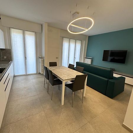 Appartamento Deluxe Fronte Ospedale Legnago Exterior foto