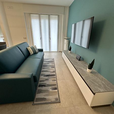 Appartamento Deluxe Fronte Ospedale Legnago Exterior foto