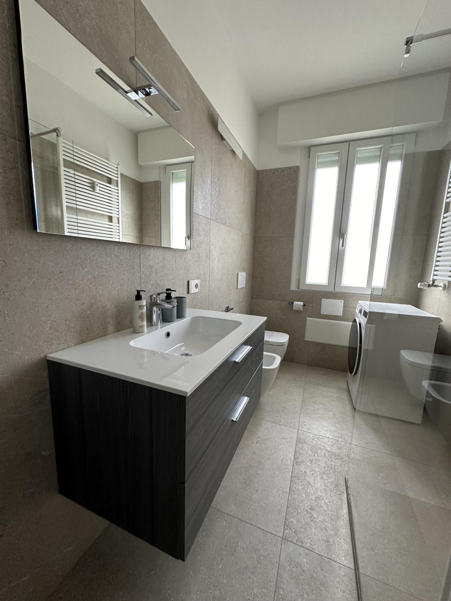 Appartamento Deluxe Fronte Ospedale Legnago Exterior foto