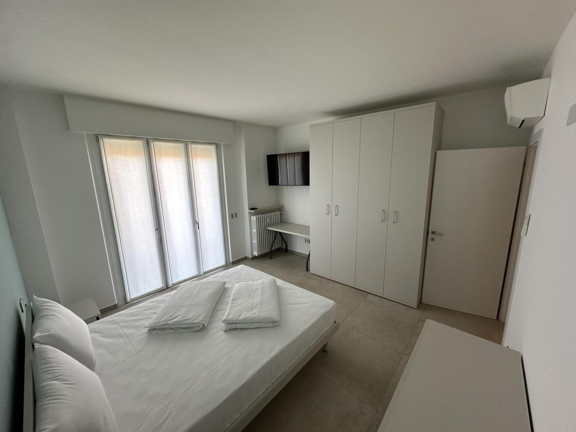 Appartamento Deluxe Fronte Ospedale Legnago Exterior foto