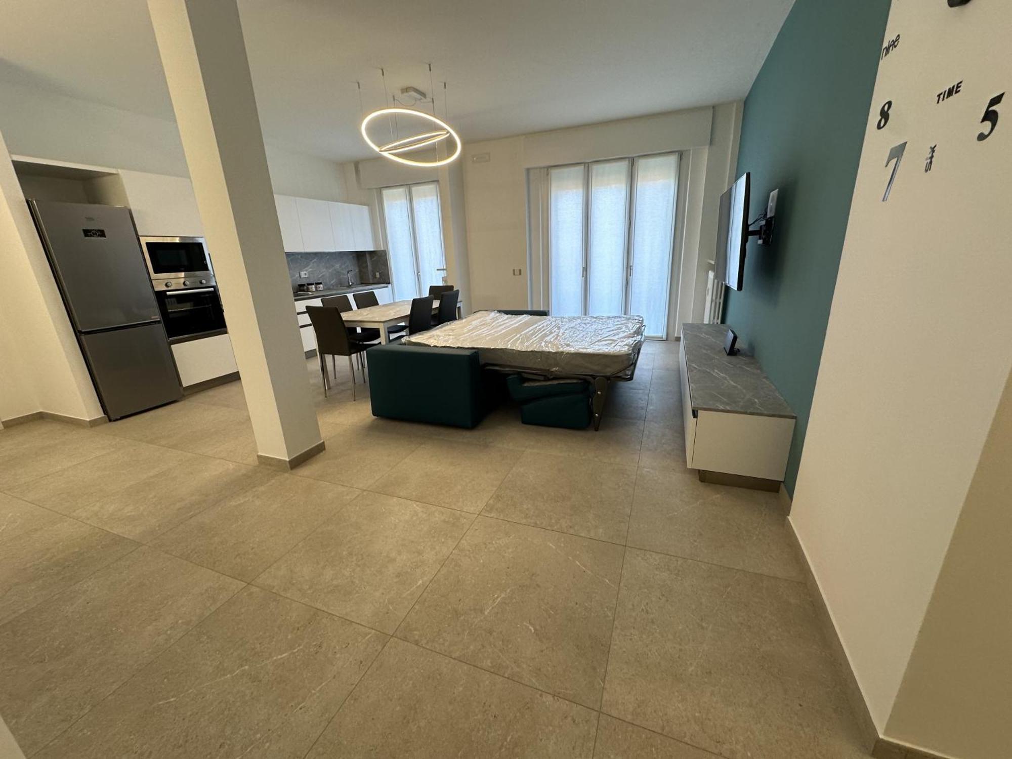 Appartamento Deluxe Fronte Ospedale Legnago Exterior foto