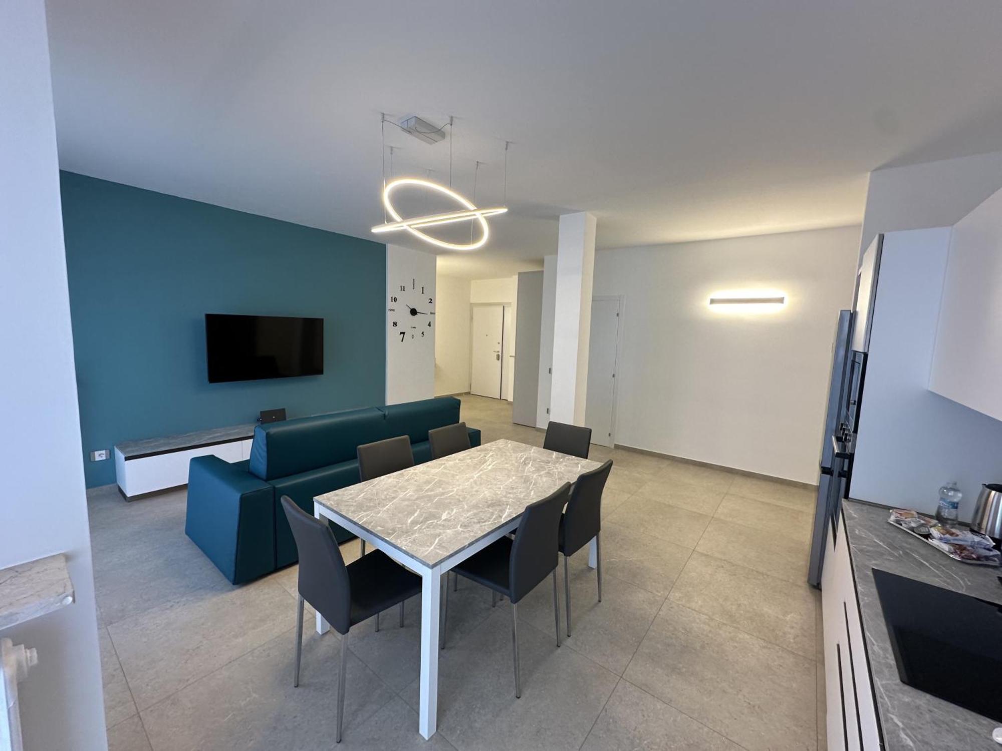 Appartamento Deluxe Fronte Ospedale Legnago Exterior foto