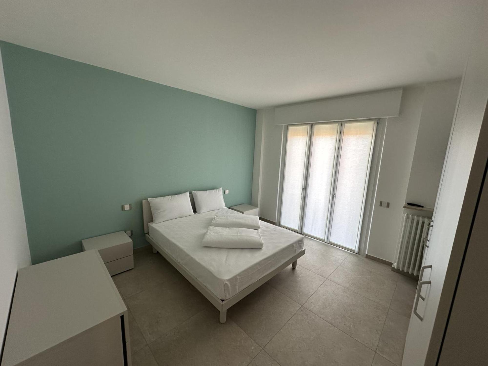 Appartamento Deluxe Fronte Ospedale Legnago Exterior foto