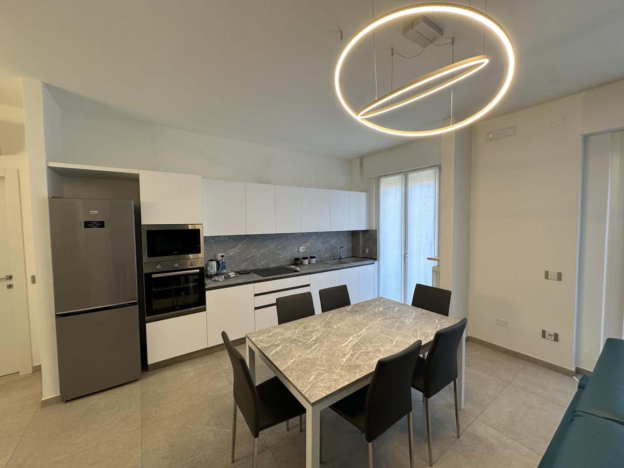 Appartamento Deluxe Fronte Ospedale Legnago Exterior foto