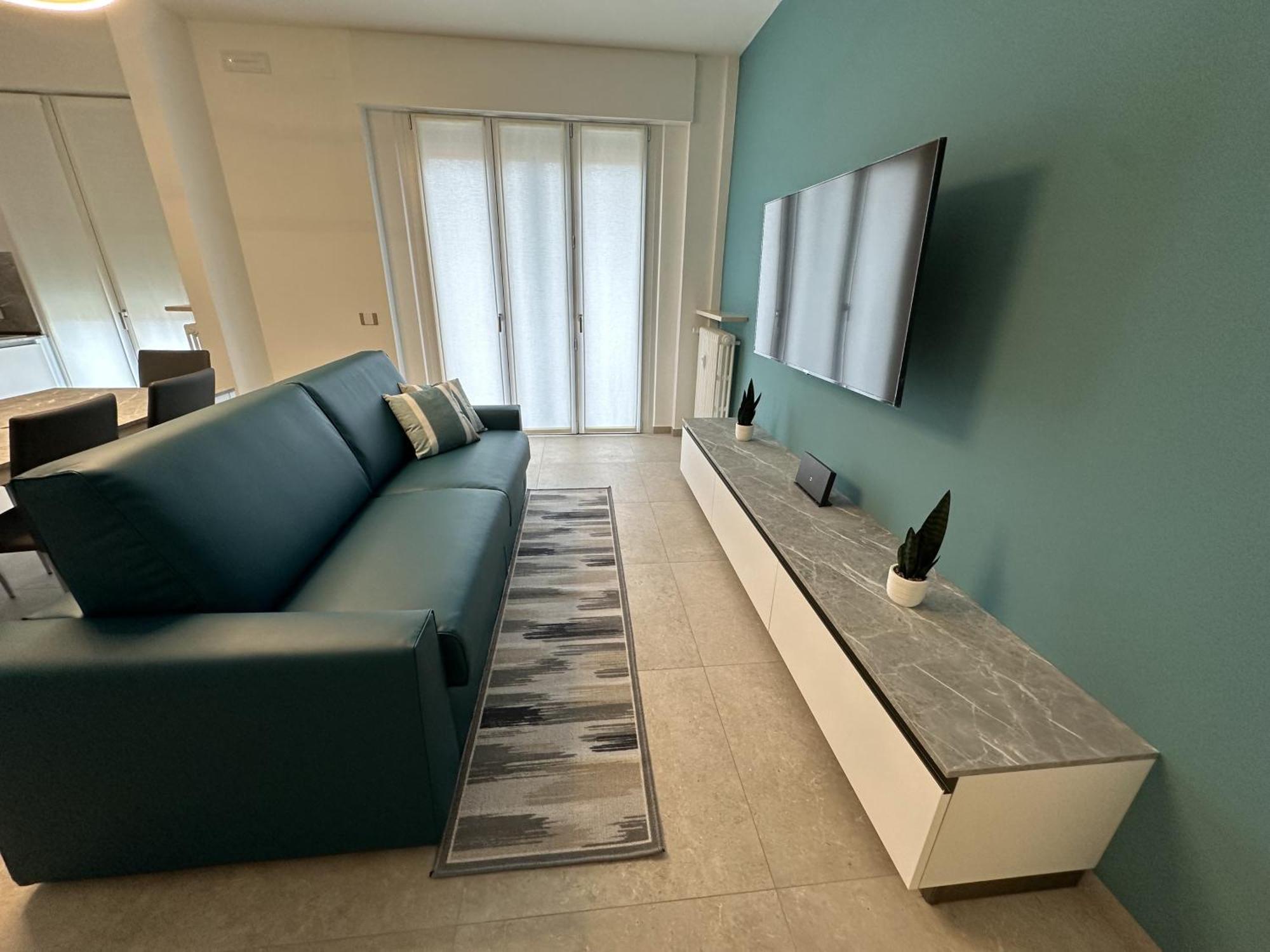 Appartamento Deluxe Fronte Ospedale Legnago Exterior foto
